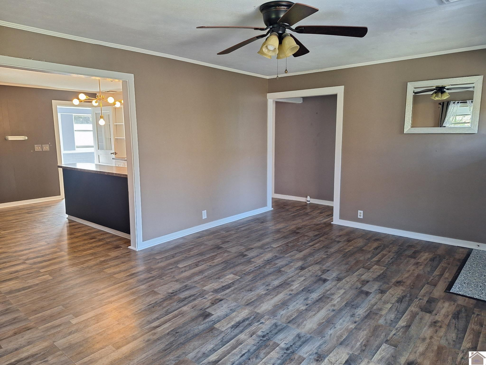 137 Ridge Road Grand Rivers, KY 42045 - Photo 14 of 16 Photo 14
