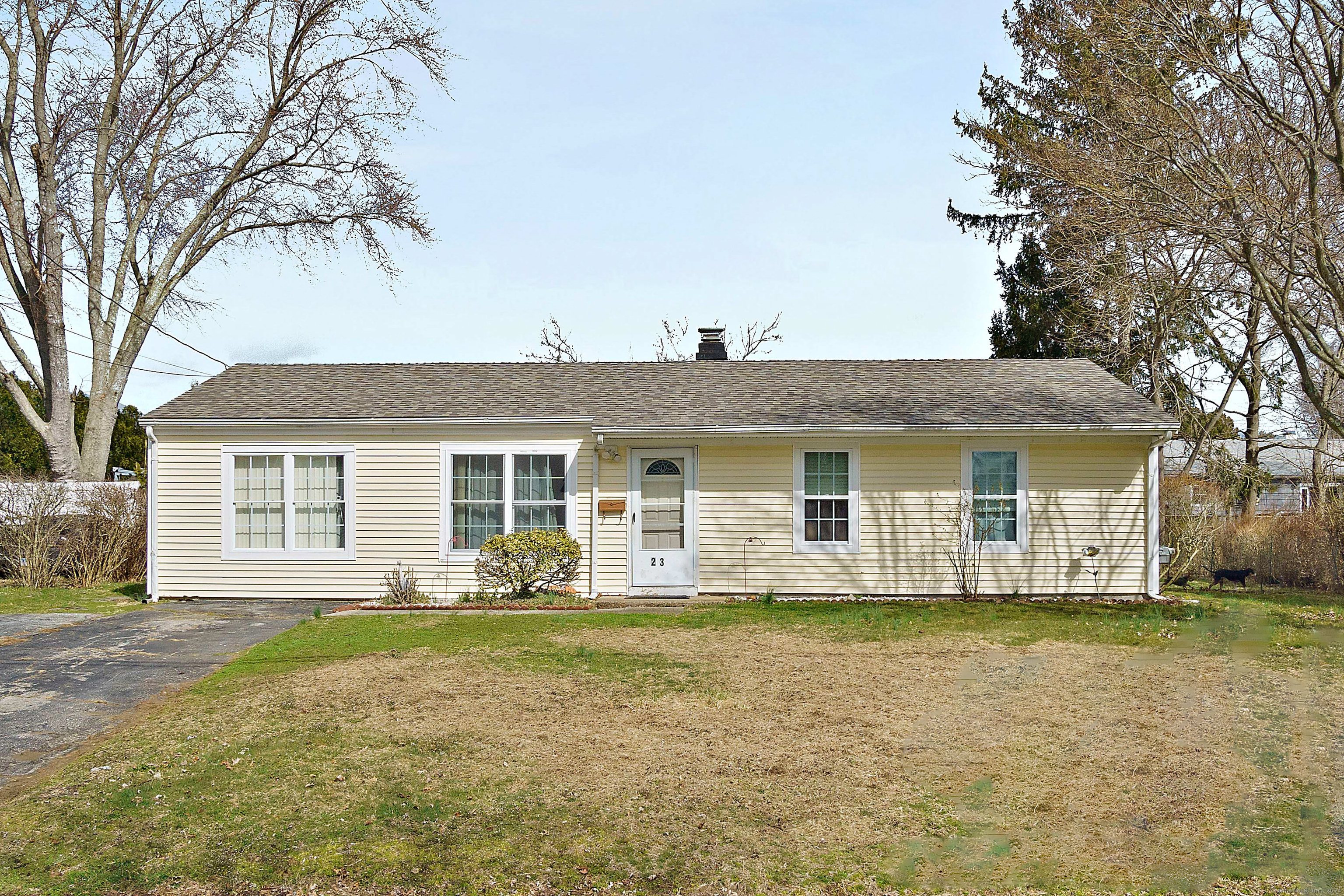 23 Manwaring Road Norwich, CT 06360 - Photo 1 of 1 Gallery Image 1