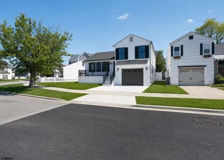 $1,574,900 | 104 Crescent Road, Ocean City, NJ 08226