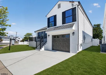 $1,574,900 | 104 Crescent Road, Ocean City, NJ 08226
