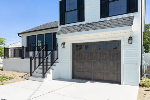 $1,574,900 | 104 Crescent Road, Ocean City, NJ 08226
