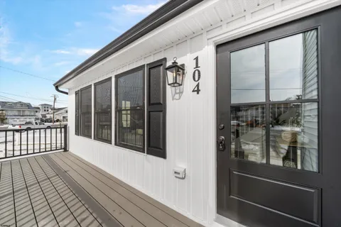 $1,574,900 | 104 Crescent Road, Ocean City, NJ 08226