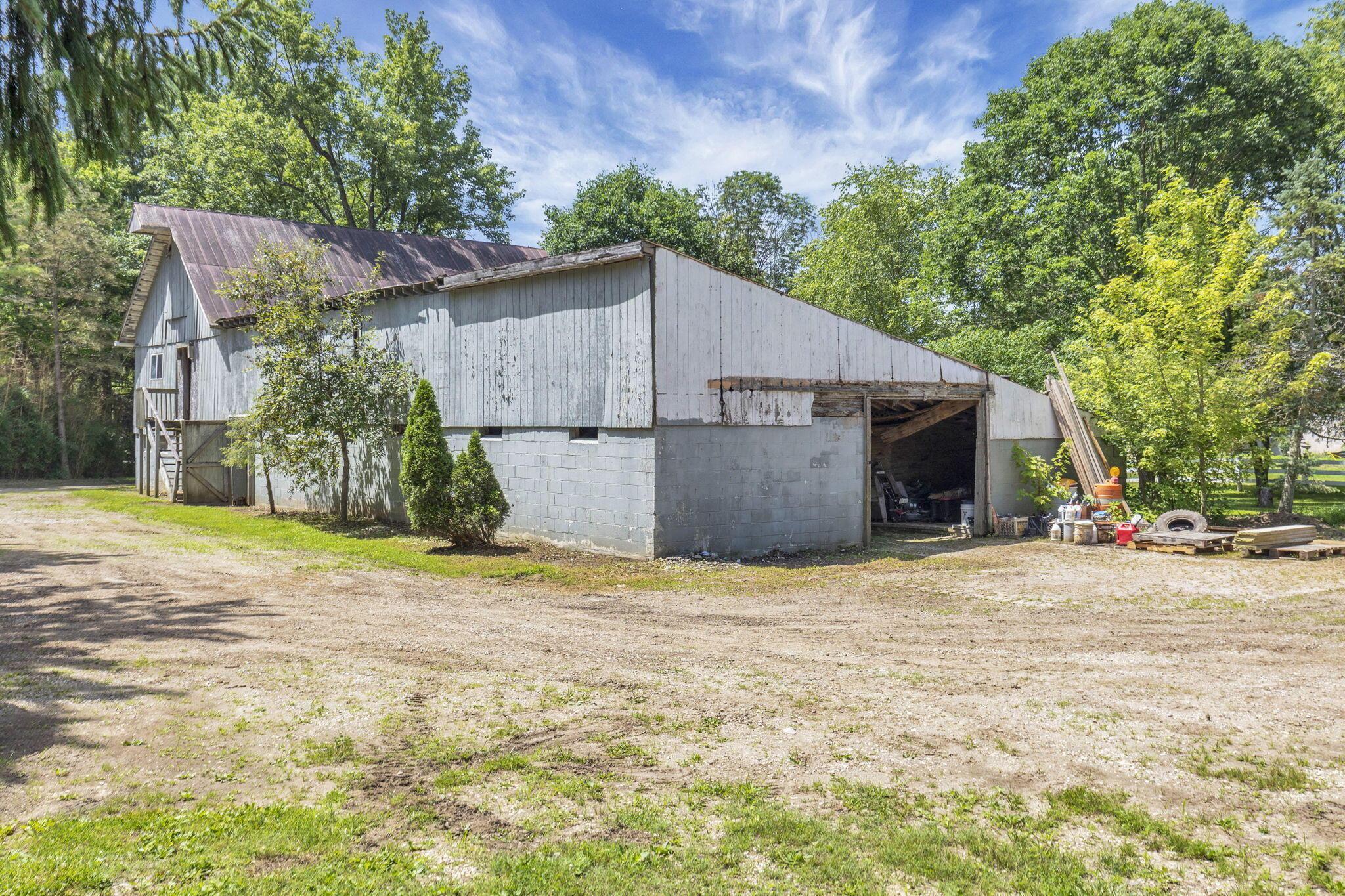 6646 Duffy Road Delaware, OH 43015 - Photo 45 of 61 Outbuilding