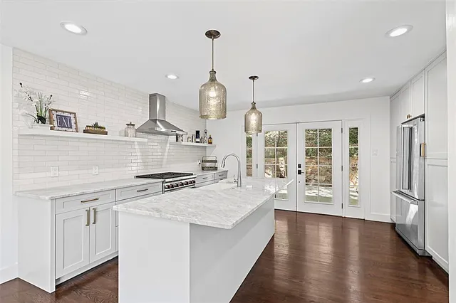 $1,195,000 | 2230 Kessler Parkway, Dallas, TX 75208