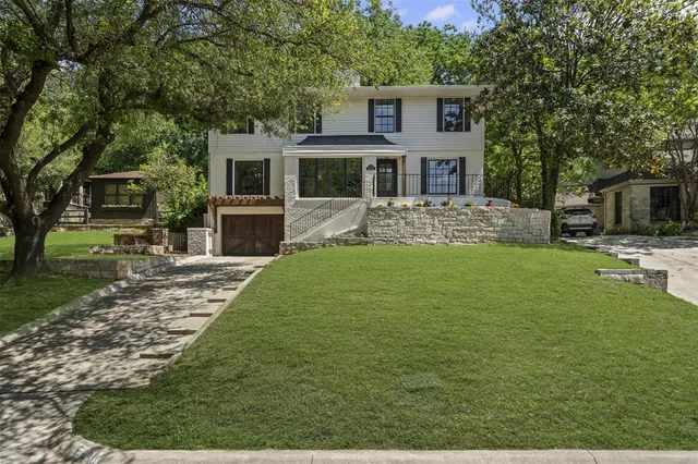 $1,195,000 | 2230 Kessler Parkway, Dallas, TX 75208