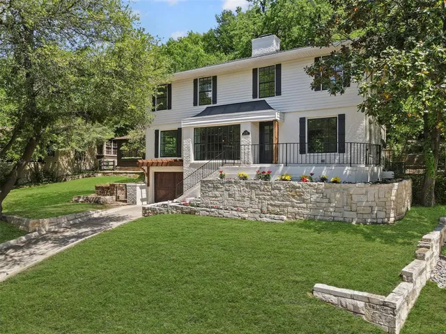 $1,195,000 | 2230 Kessler Parkway, Dallas, TX 75208