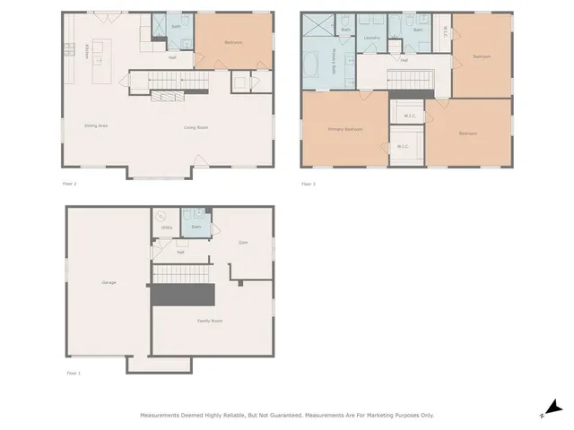 $1,195,000 | 2230 Kessler Parkway, Dallas, TX 75208
