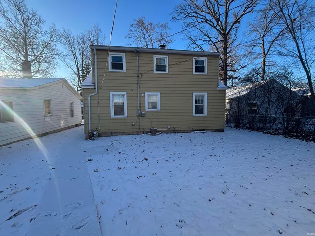 $159,900 | 2315 Kenwood Avenue, Fort Wayne, IN 46805