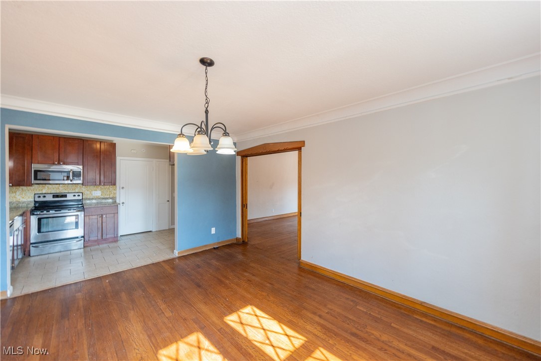 2885 Ludlow Road Cleveland, OH 44120 - Photo 22 of 50 2nd Floor Unit
