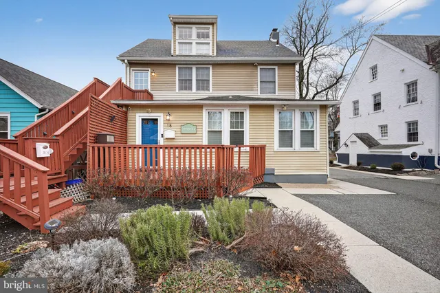 $2,750 | 18 Grove Haddonfield Nj 08033, Unit B, Haddonfield, NJ 08033