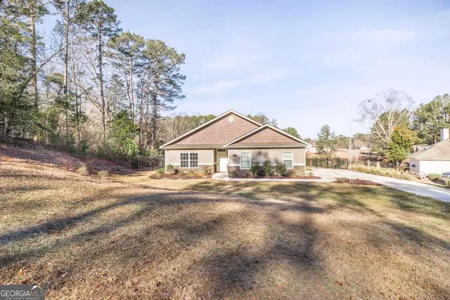 $315,000 | 202 South Lake Court, Dublin, GA 31021