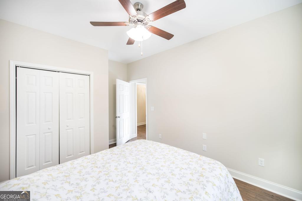 202 South Lake Court Dublin, GA 31021 - Photo 12 of 36