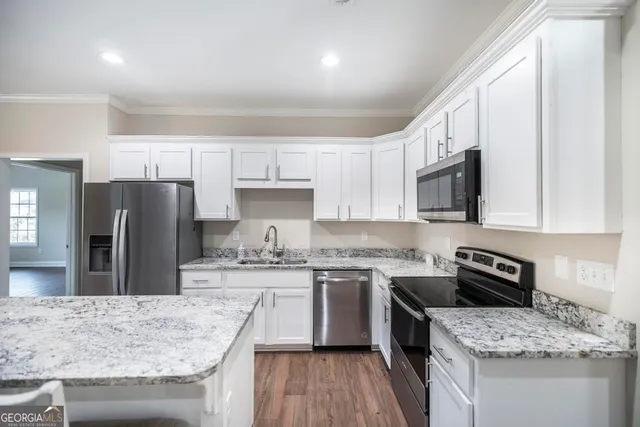 $315,000 | 202 South Lake Court, Dublin, GA 31021