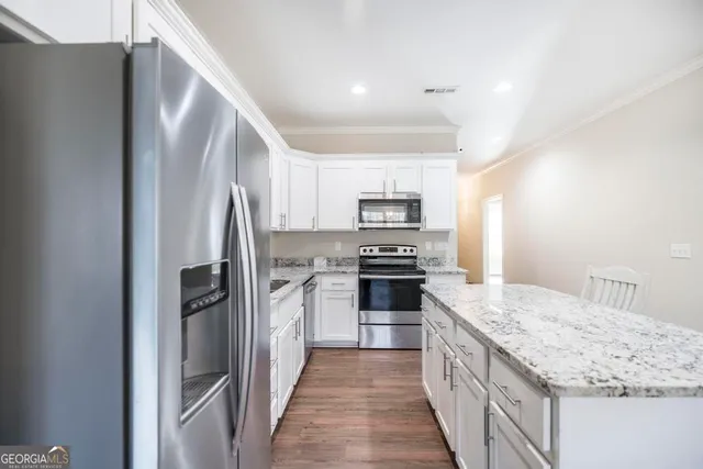 $315,000 | 202 South Lake Court, Dublin, GA 31021