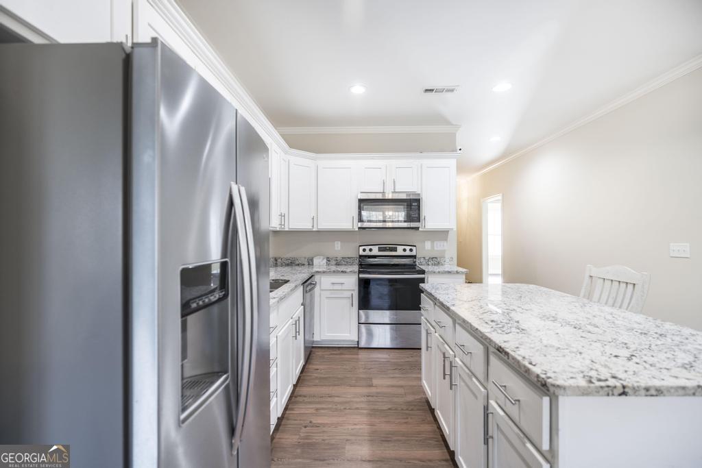 202 South Lake Court Dublin, GA 31021 - Photo 17 of 36