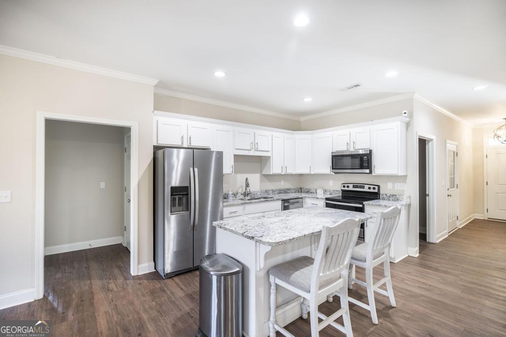 202 South Lake Court Dublin, GA 31021 - Photo 18 of 36