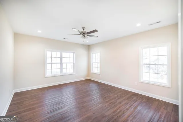 $315,000 | 202 South Lake Court, Dublin, GA 31021