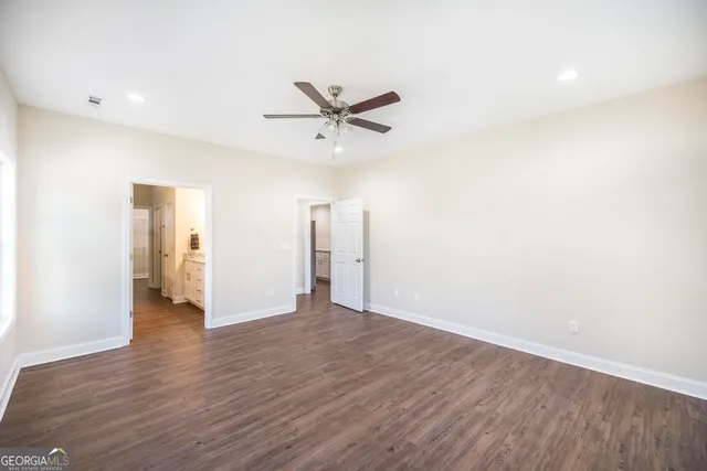 $315,000 | 202 South Lake Court, Dublin, GA 31021