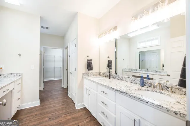 $315,000 | 202 South Lake Court, Dublin, GA 31021