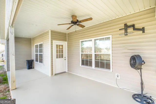 $315,000 | 202 South Lake Court, Dublin, GA 31021