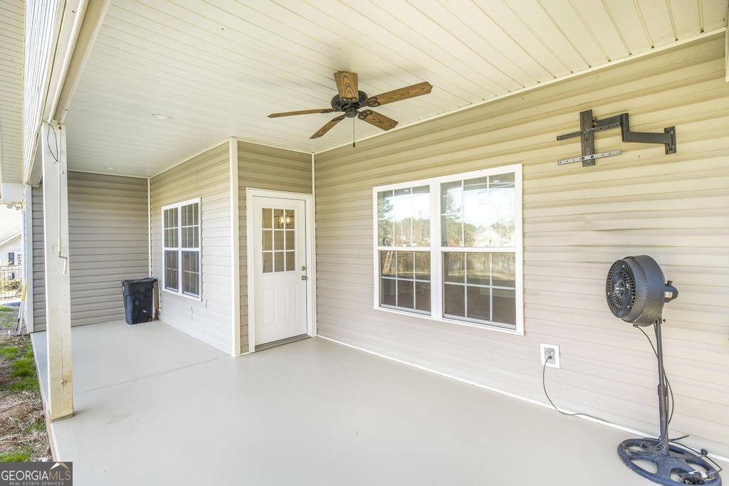 202 South Lake Court Dublin, GA 31021 - Photo 30 of 36