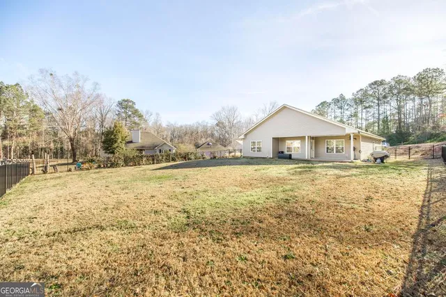 $315,000 | 202 South Lake Court, Dublin, GA 31021
