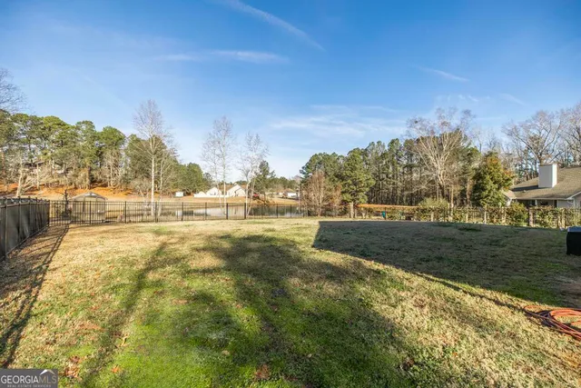 $315,000 | 202 South Lake Court, Dublin, GA 31021