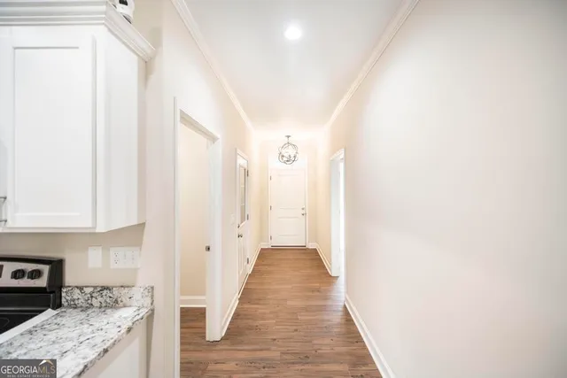 $315,000 | 202 South Lake Court, Dublin, GA 31021