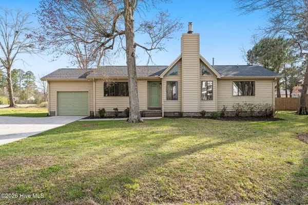 $295,000 | 815 Usher Avenue Southwest, Shallotte, NC 28470