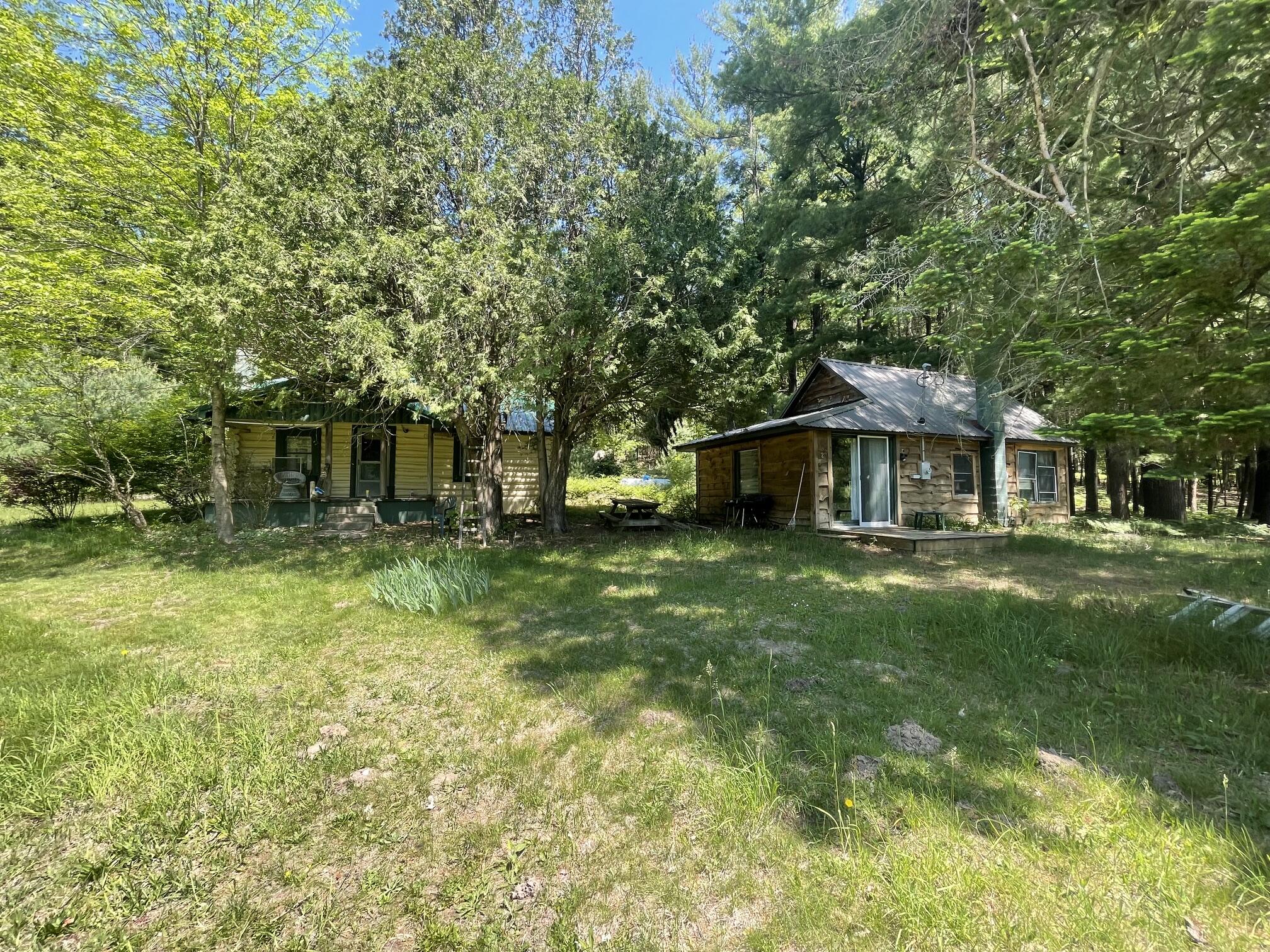3495 Madison Road Manistee, MI 49660 - Photo 19 of 22 IMG_0732