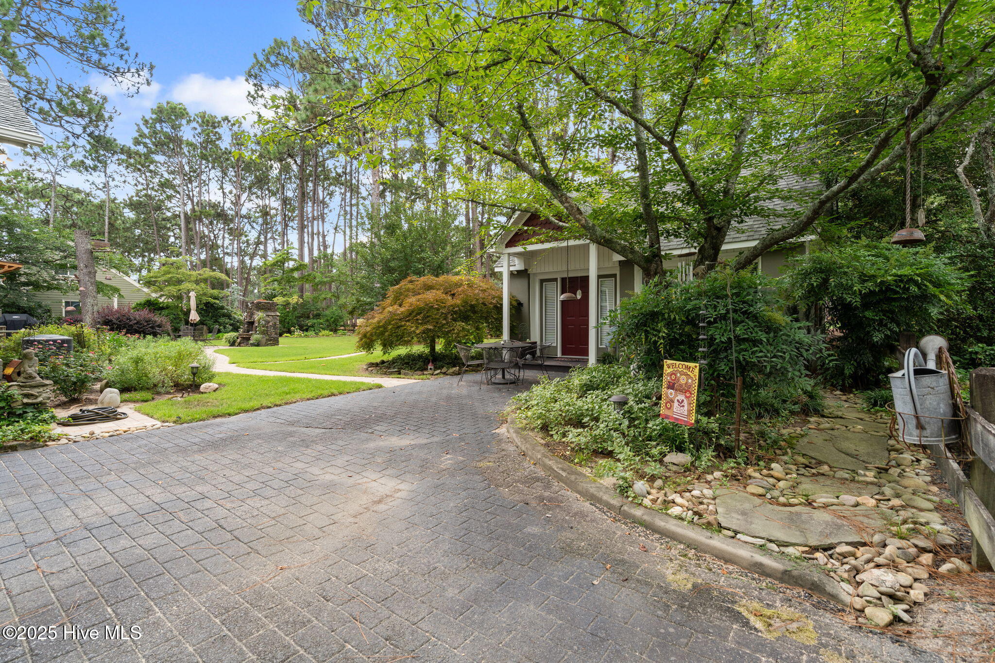 132 Longleaf Road Southern Pines, NC 28387 - Photo 41 of 55 30-web-or-mls-DSC07689