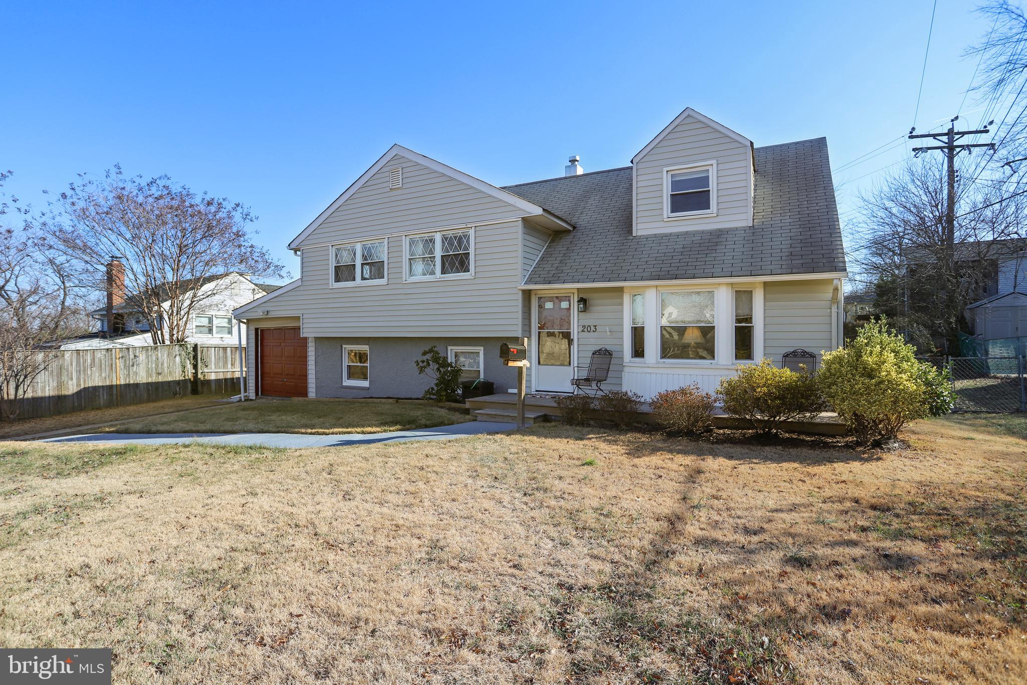 203 Hampton Road Linthicum, MD 21090 - Photo 1 of 25