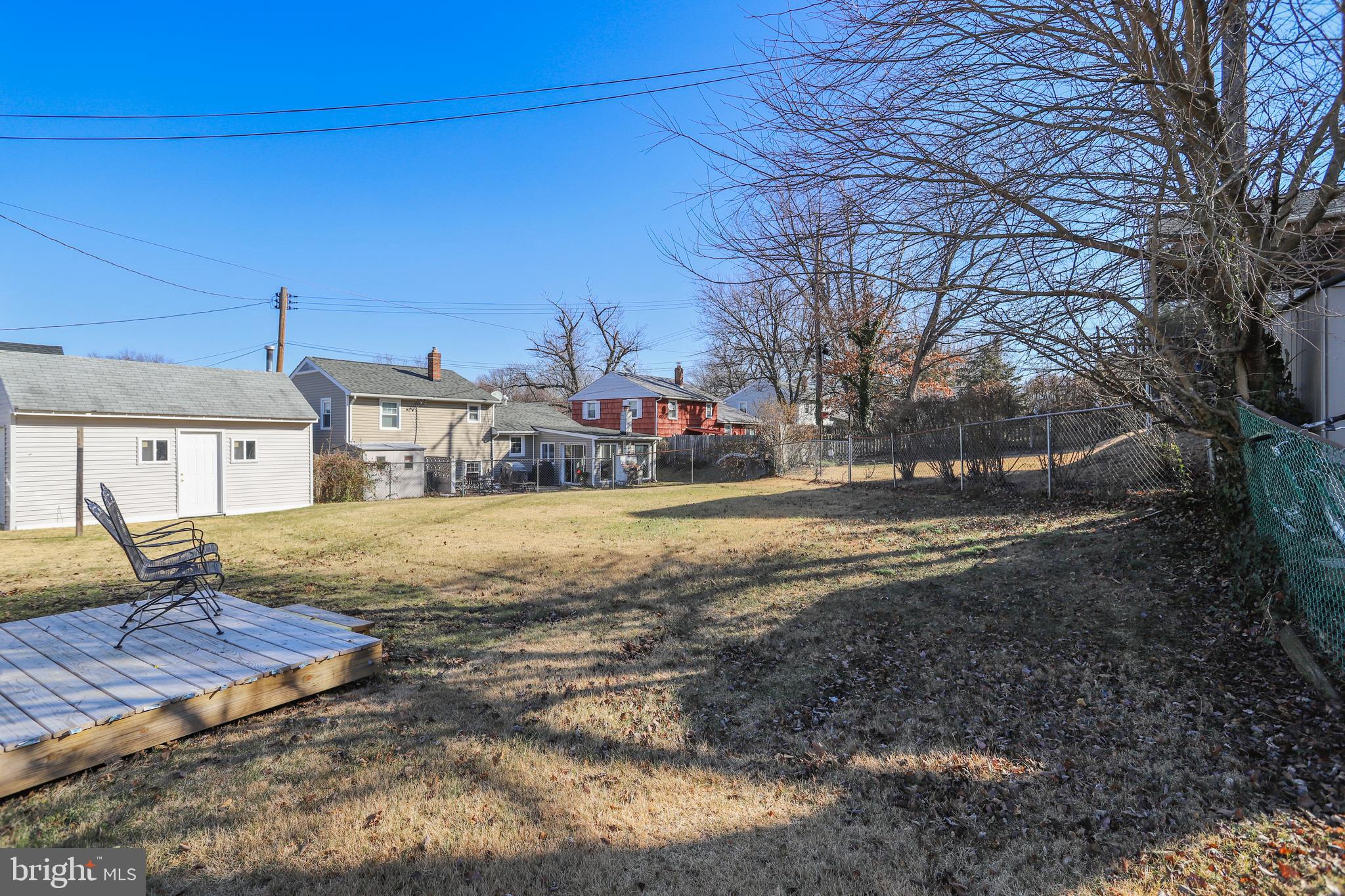 203 Hampton Road Linthicum, MD 21090 - Photo 22 of 25