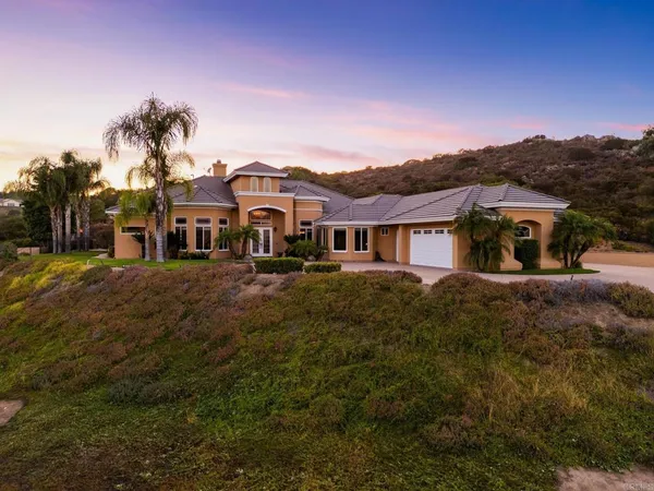 $2,149,900 | 2772 Firebrand Drive, Alpine, CA 91901