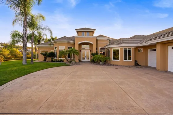 $2,149,900 | 2772 Firebrand Drive, Alpine, CA 91901