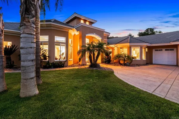 $2,149,900 | 2772 Firebrand Drive, Alpine, CA 91901