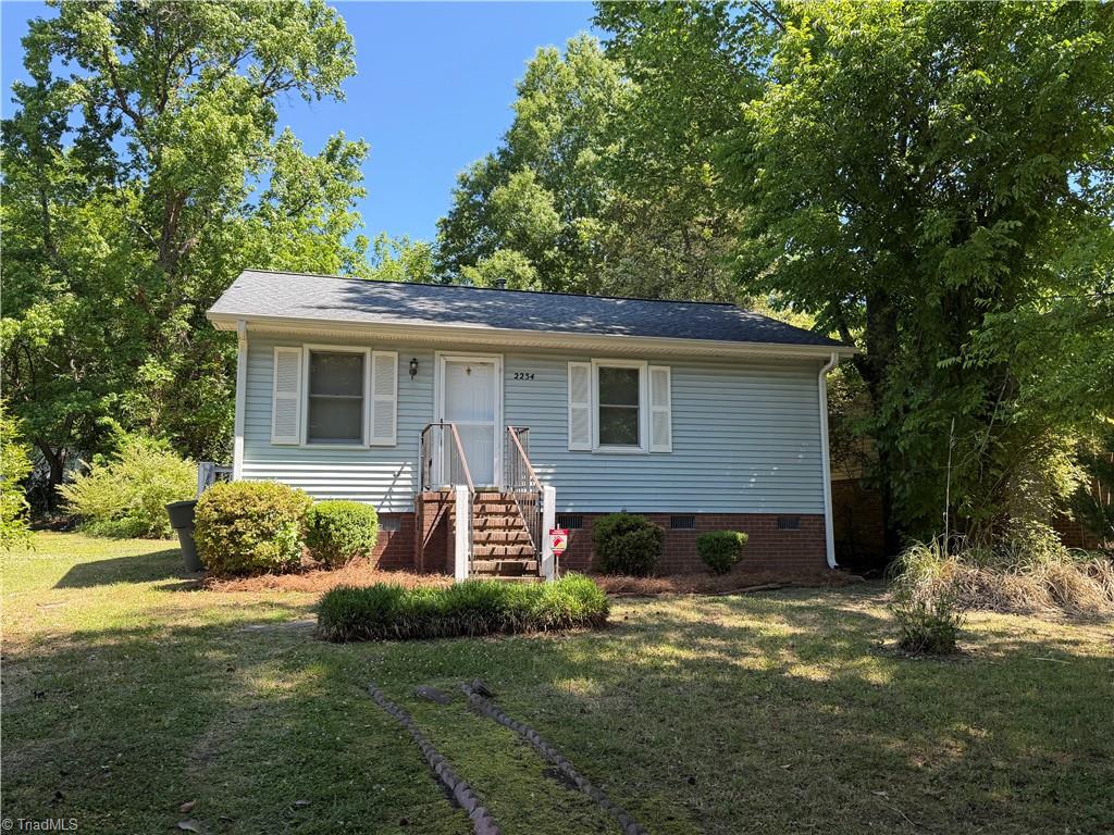 2234 Jones Road Greensboro, NC 27406 - Photo 12 of 15
