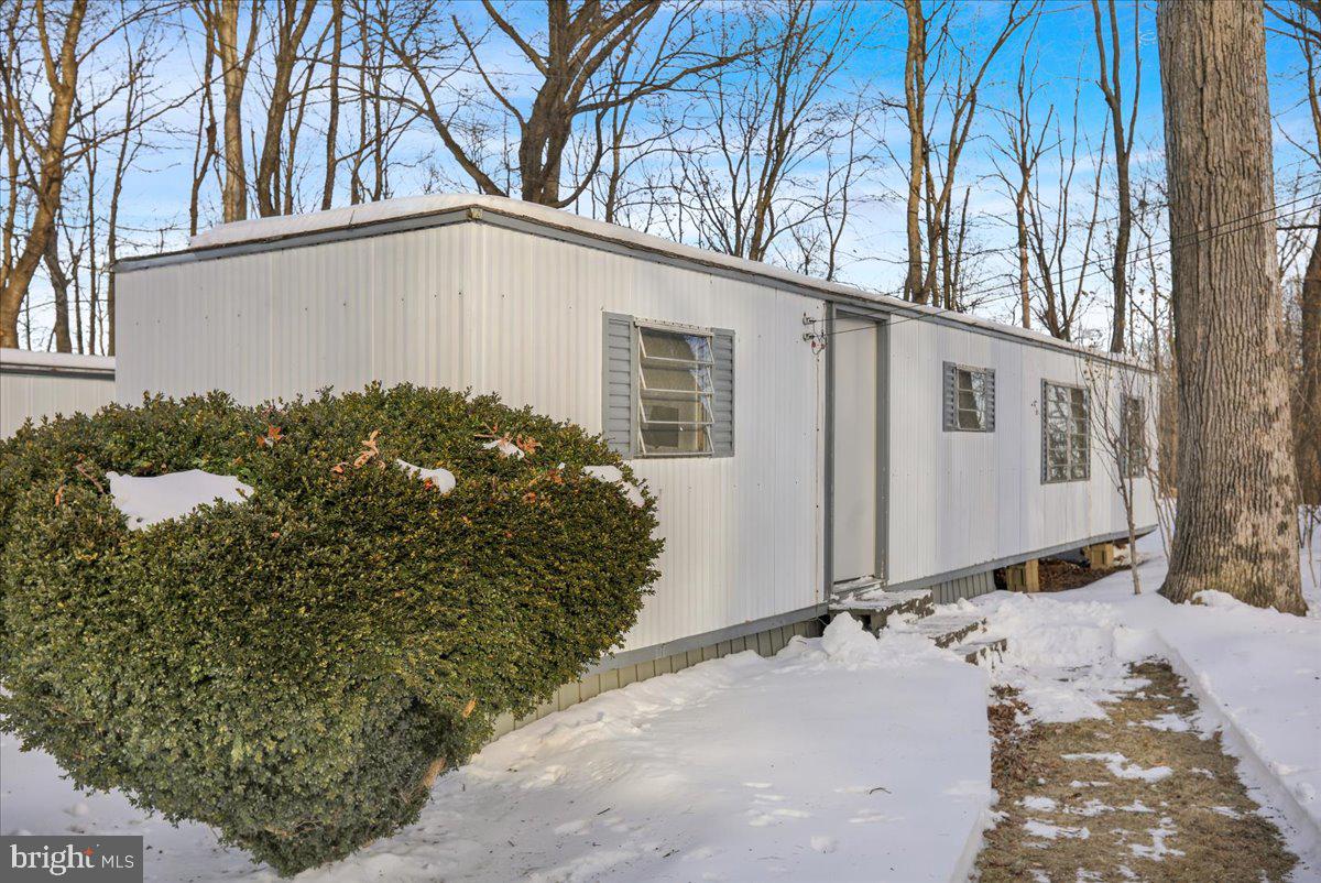 307 Donat Road Lenhartsville, PA 19534 - Photo 20 of 28 a view of a house with a yard