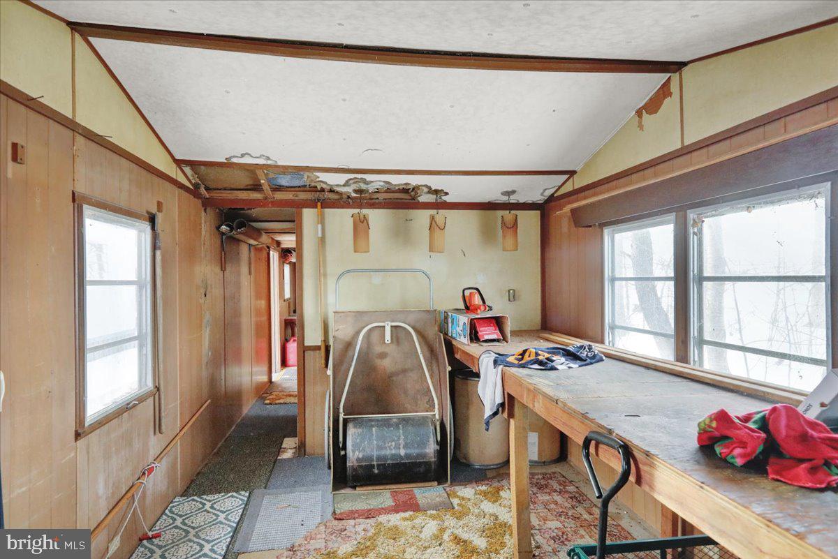 307 Donat Road Lenhartsville, PA 19534 - Photo 22 of 28 a bedroom with furniture and a window