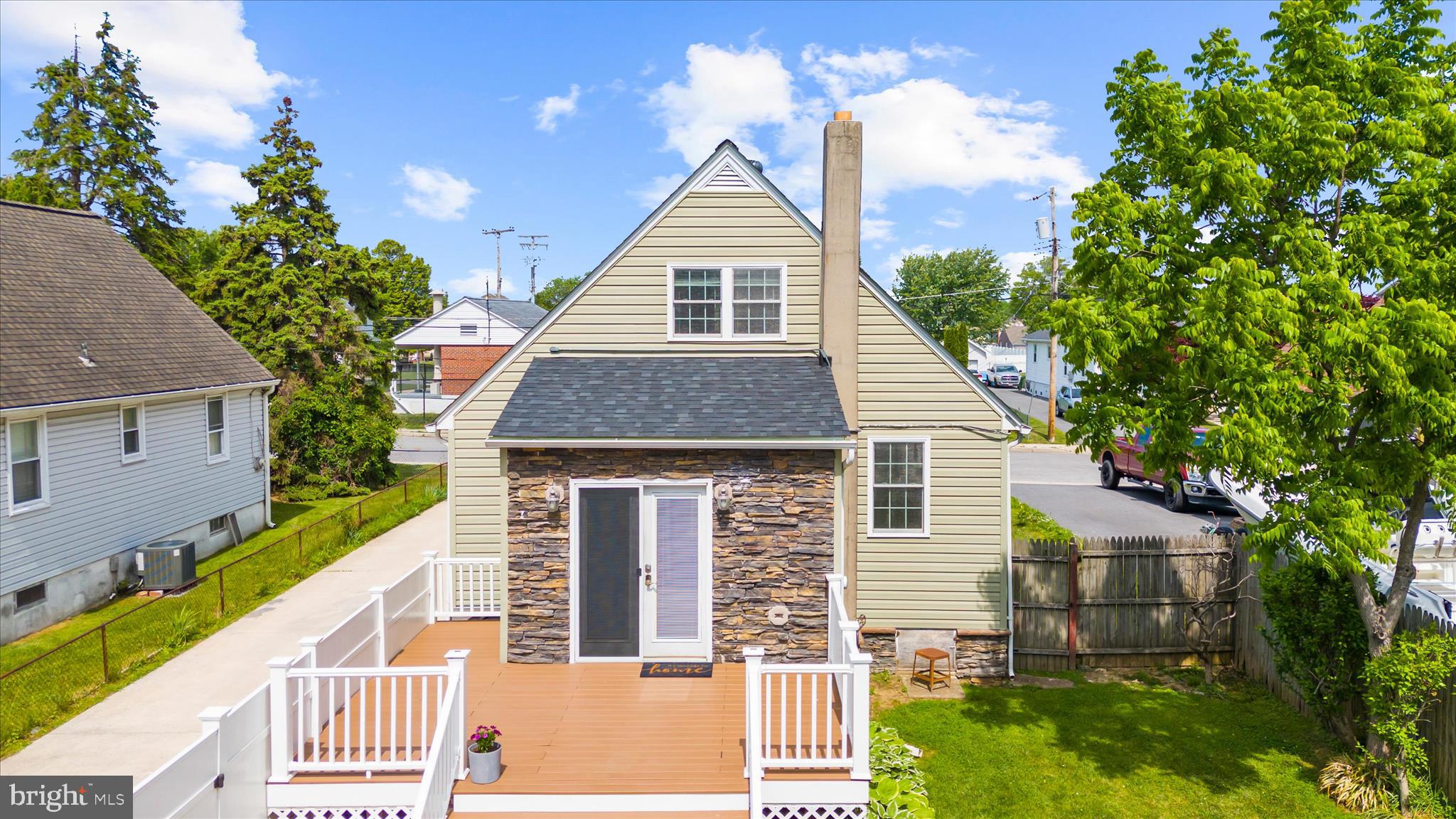 3303 Grace Road Sparrows Point, MD 21219 - Photo 39 of 59