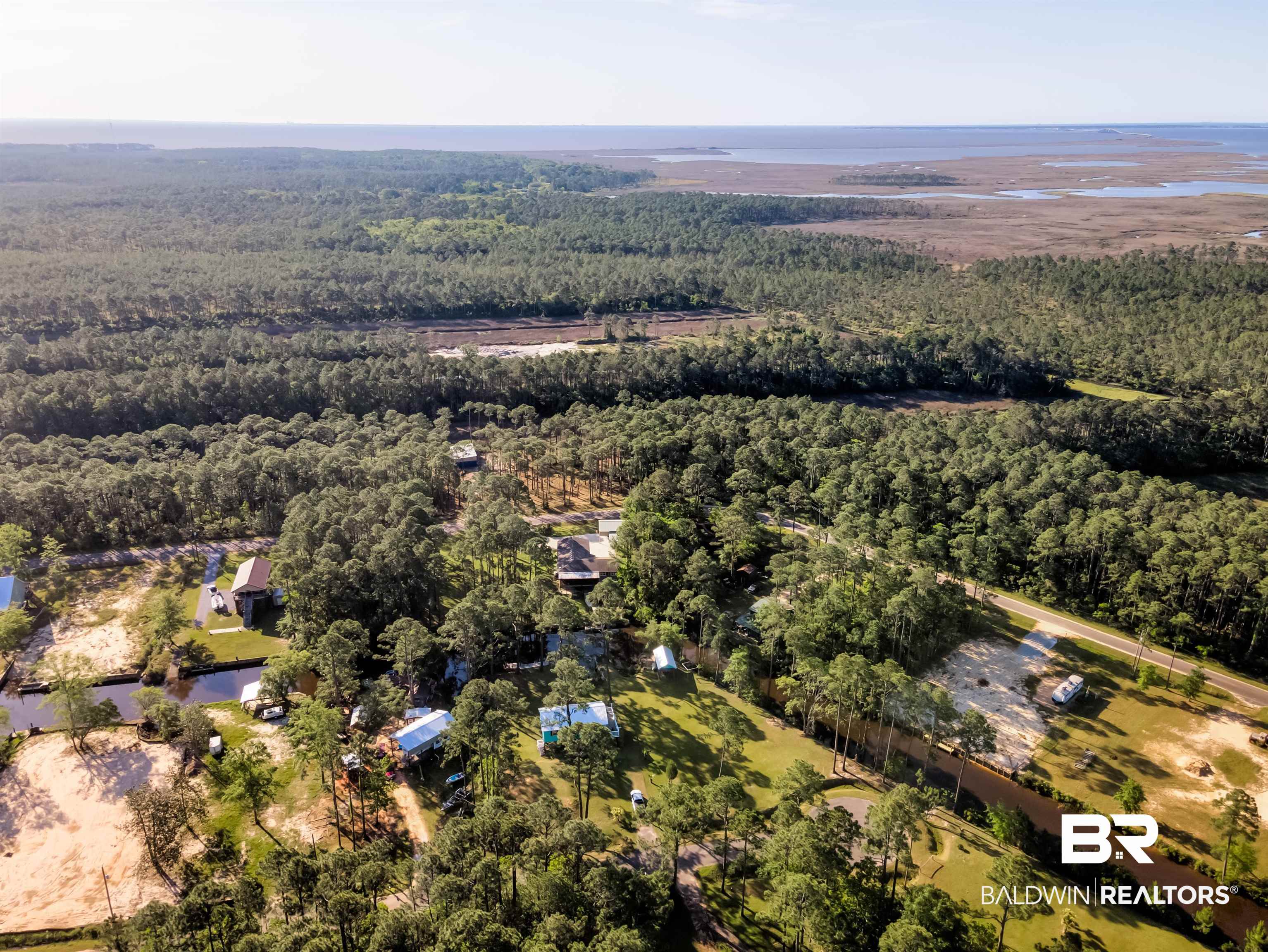 15465 Delta Port Boulevard Coden, AL 36523 - Photo 20 of 39