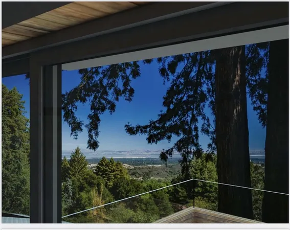 $1,100,000 | 215 Grandview Drive, Woodside, CA 94062