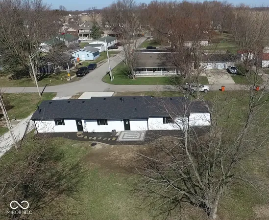 $299,900 | 403 East Elm Street, Sharpsville, IN 46068
