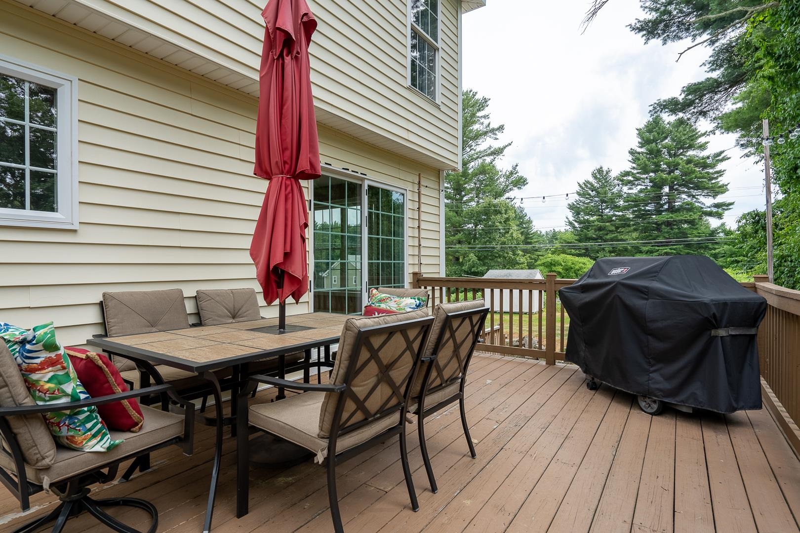 35 Pond Road Raymond, NH 03077 - Photo 34 of 37