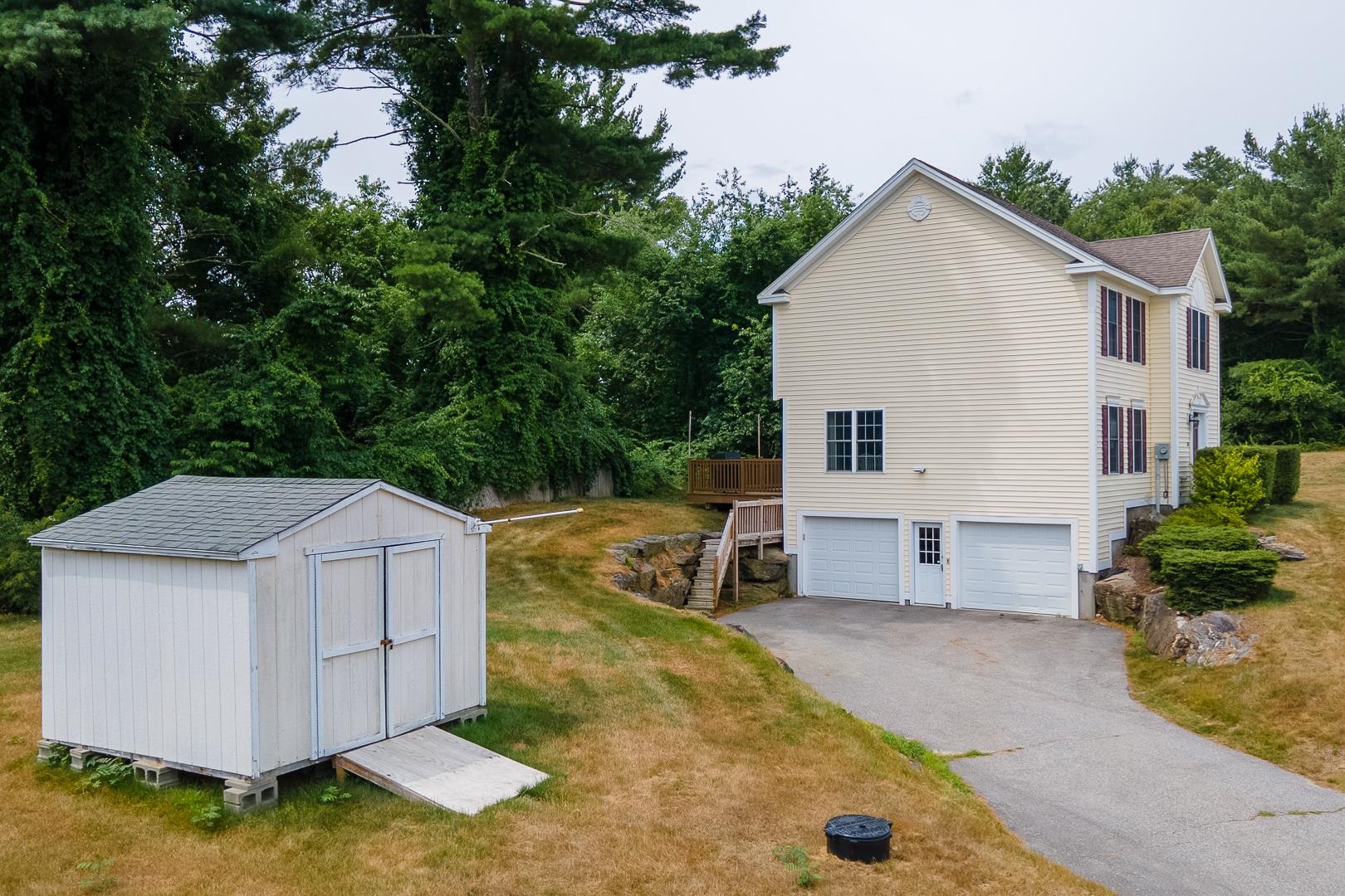 35 Pond Road Raymond, NH 03077 - Photo 8 of 37