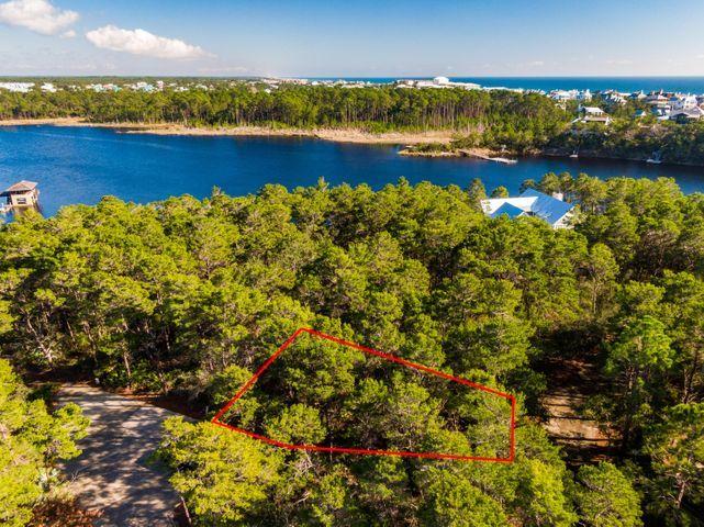 Lot 6 Cedar Post Road Santa Rosa Beach, FL 32459 - Photo 6 of 13 a view of a city