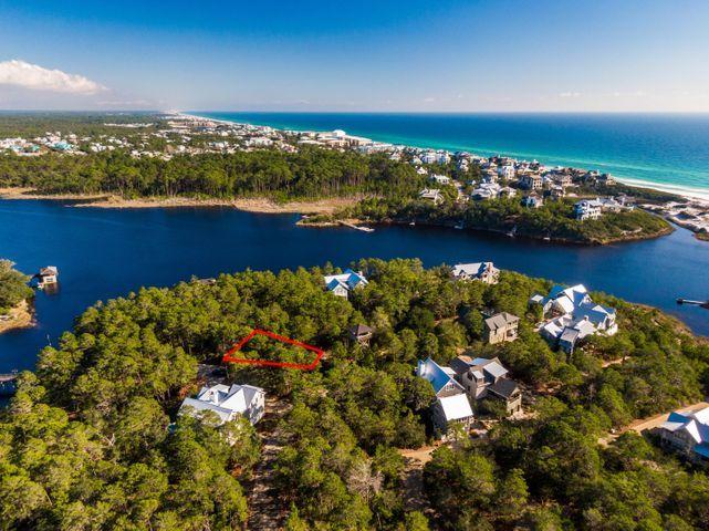 Lot 6 Cedar Post Road Santa Rosa Beach, FL 32459 - Photo 8 of 13