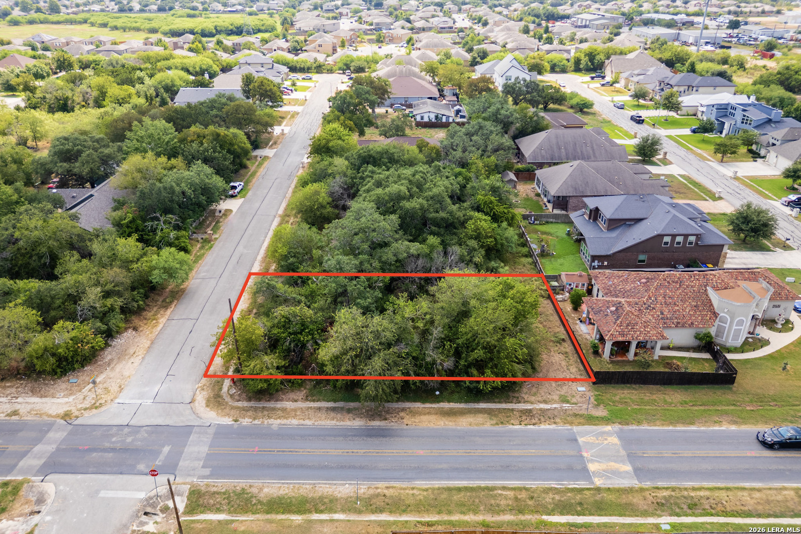 15416 Rhodius Lane Selma, TX 78154 - Photo 4 of 9 Gallery Image 4