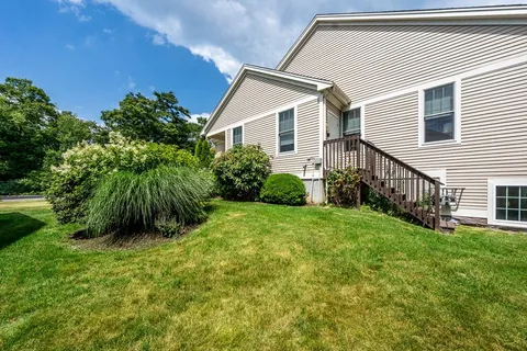 $649,000 | 72 Grey Hawk Drive, Unit 670, Mashpee, MA 02649