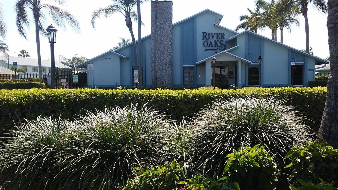 23290 Southwest 58th Avenue, Unit A Boca Raton, FL 33428 - Photo 26 of 27 CLUB HOUSE